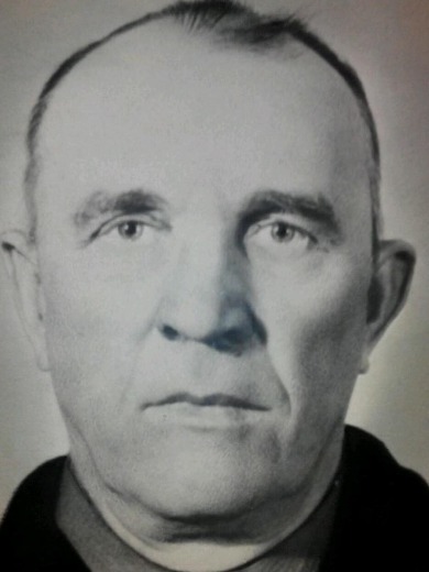 Придня Василий Васильевич