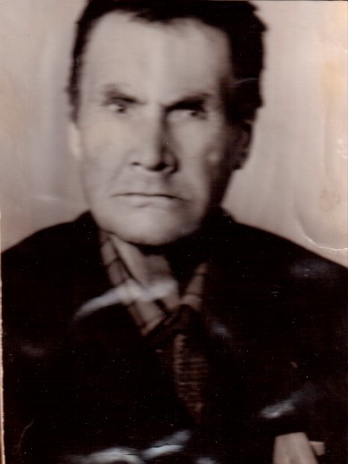 Салимгариев Закария Салимович