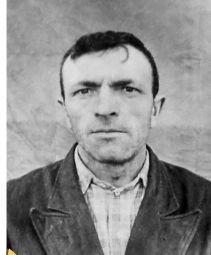 Ларгин Михаил Федорович