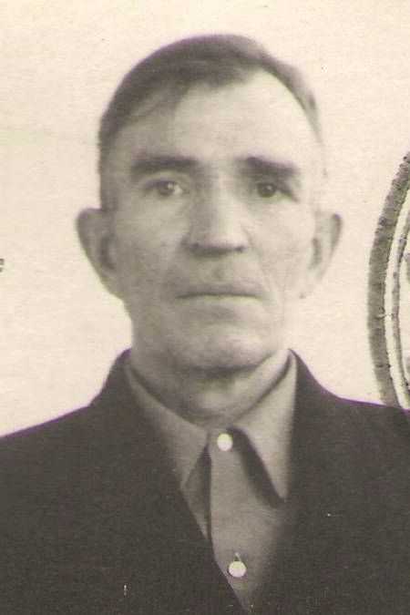 Воробьев Михаил Васильевич