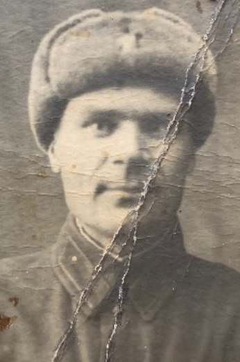 Скворцов Алексей Трофимович