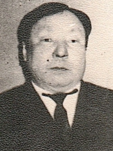 Бочкарев Павел Андреевич