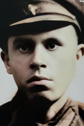 Пискеев Александр Ильич