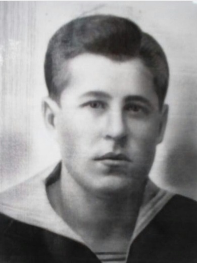 Сержантов Леонид Александрович