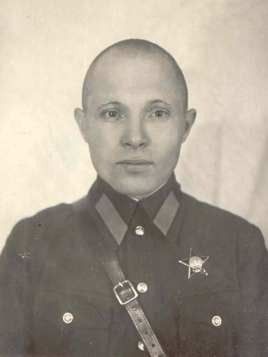 Горбачёв Анатолий Васильевич