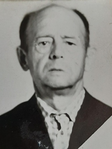 Павлов Борис Сергеевич