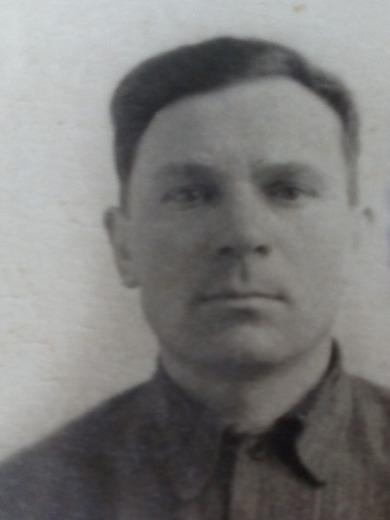 Купреев Григорий Дмитриевич