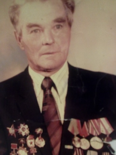 Цокуров Леонид Алексеевич