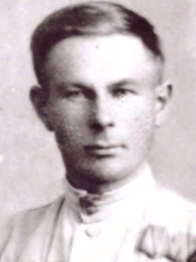 Мусинов Павлин Алексеевич