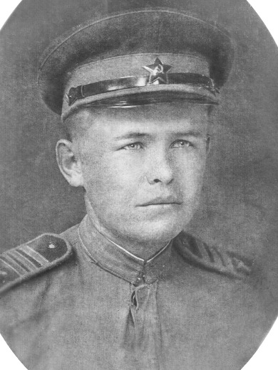 Зырянов Иван Федорович