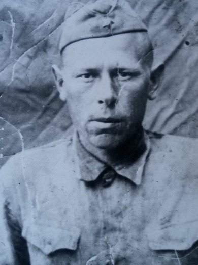 Сауткин Иван Иванович