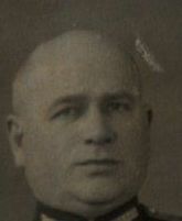 Атрощенко Яков Саввич