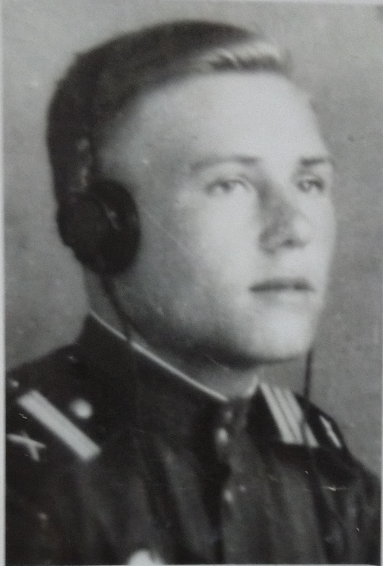 Дагаев Алексей Александрович