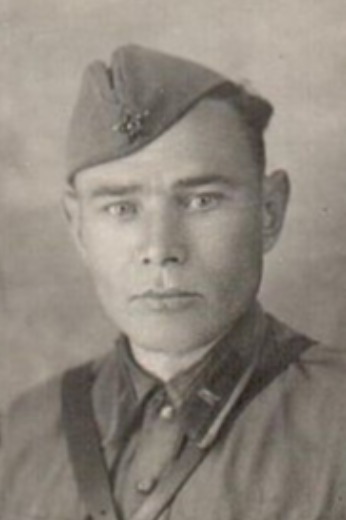 Кузнецов Иван Михайлович