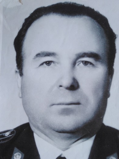 Ярцев Иван Григорьевич