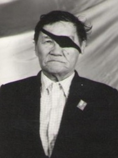 Касимов Яков