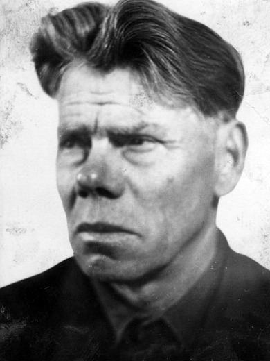 Жуков Михаил Иванович