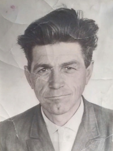 Чмутов Семен Иванович