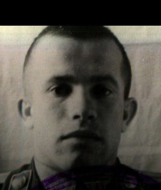 Атрощенко Михаил Иванович