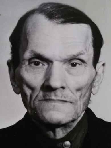 Тарасов Николай Васильевич