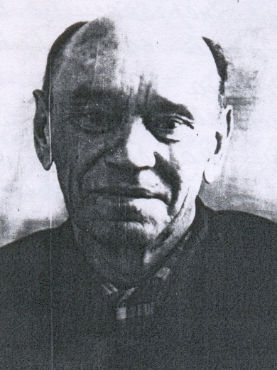 Солин Николай Афанасьевич