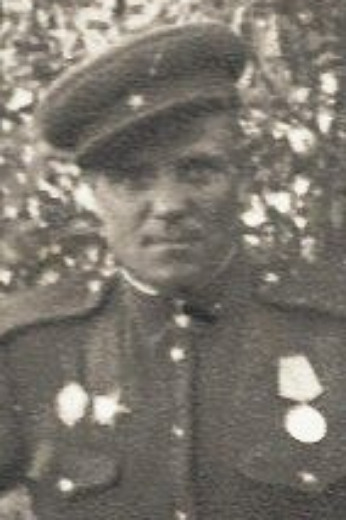 Партолин Михаил |Николай Филиппович