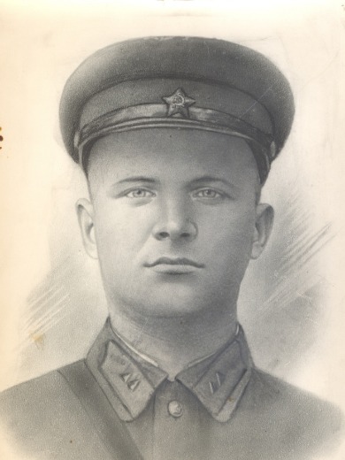 Рыжов Анатолий Васильевич