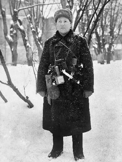 Базылев Михаил Васильевич