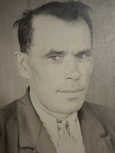 Кузнецов Алексей Степанович
