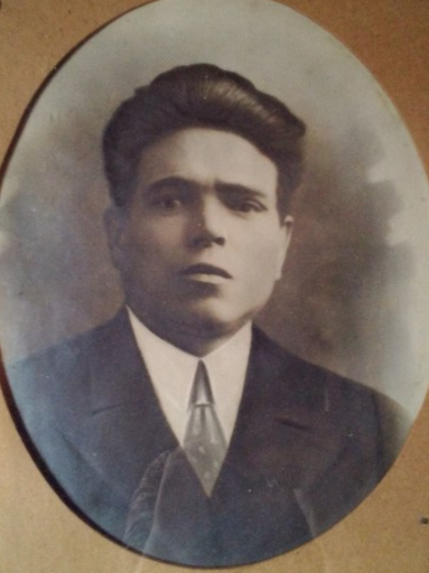 Кокорев Василий Захарович