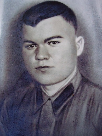 Шибанов Прокопий Иванович