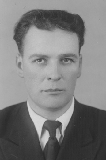 Муравинский Борис Алексеевич
