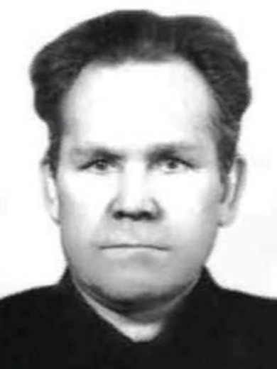 Арзамасов Филипп Петрович