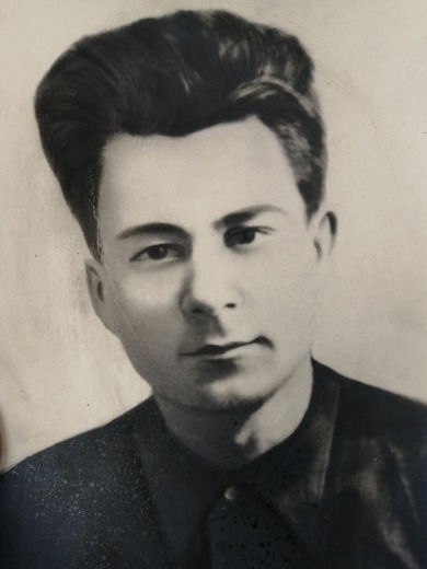 Потарин Николай Иванович