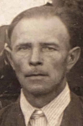 Пищев Иван Кузьмич