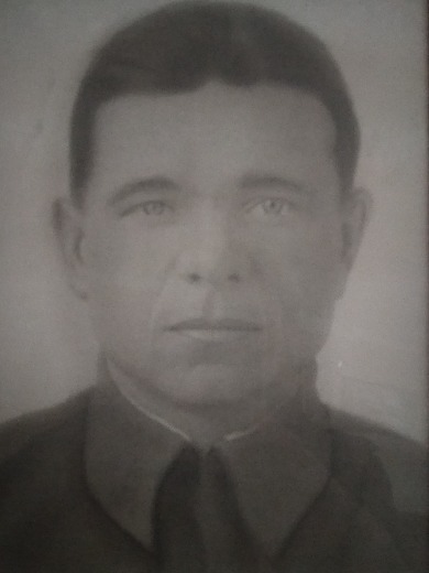 Хильченко Тимофей Игнат.