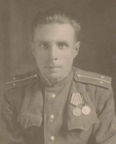 Сивухин Василий Владимирович