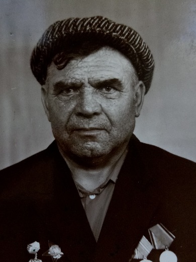 Марченко Григорий Иванович