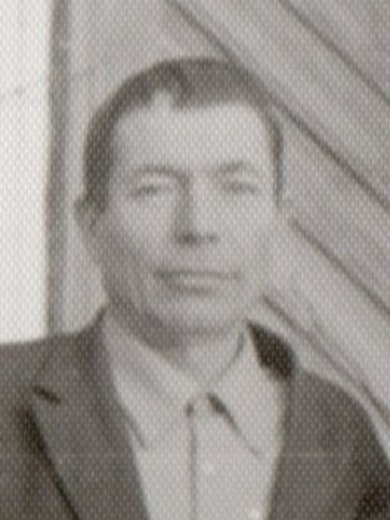 Чихранов Николай Иванович