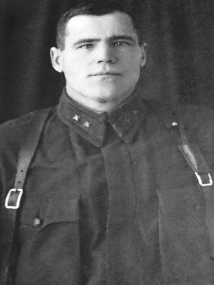 Гуленков Андрей Константинович