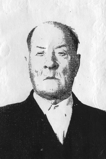 Кожин Михаил Михайлович