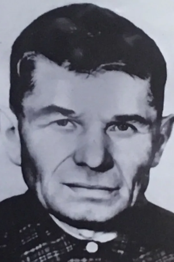 Нехожин Егор Иванович