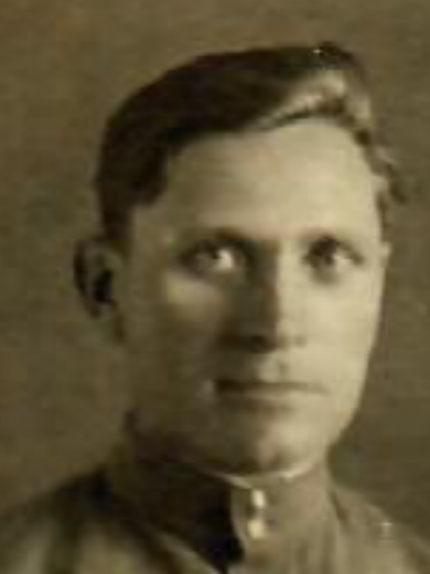 Арабаджи Сергей Афанасьевич