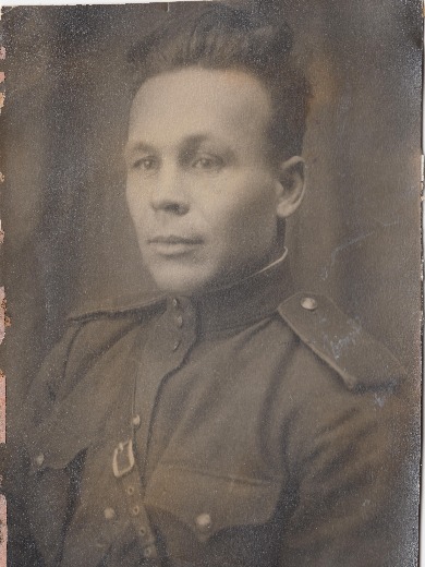 Бекасов Алексей Иванович