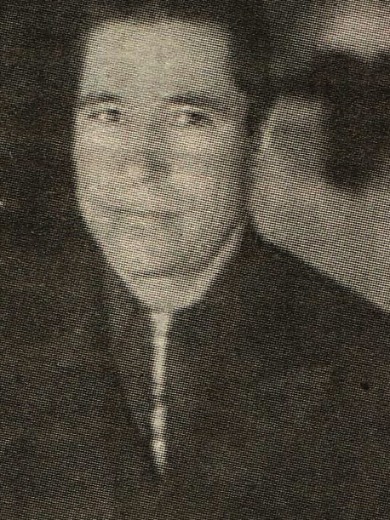 Каримов Аптулла Хакимович