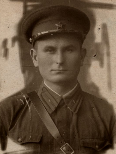 Шиянов Василий Михайлович