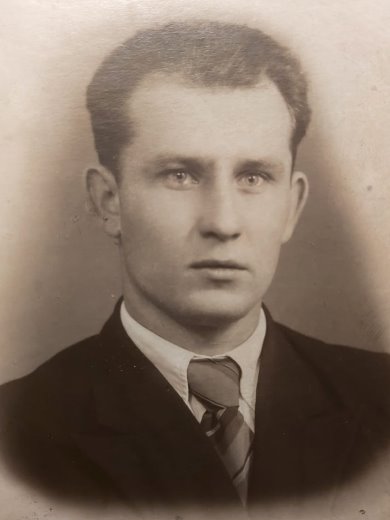 Смирнов Михаил Александрович