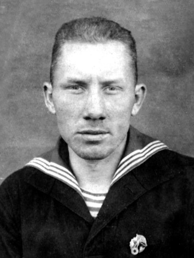 Иванов Степан Иванович