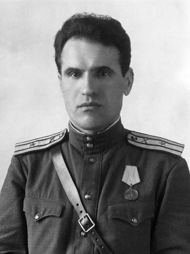 Головатюк Демьян Ильич