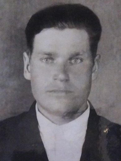 Коршунов Павел Антонович